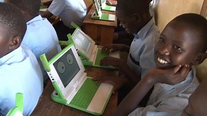 Information technology supercharges Rwanda's development