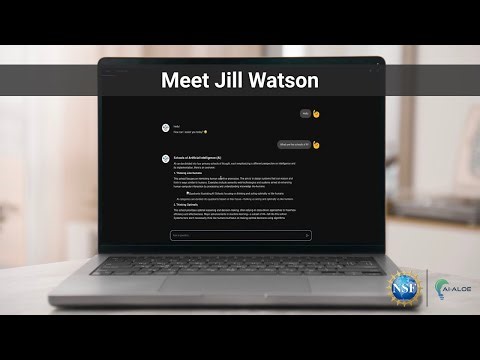 Meet Jill Watson: The AI Teaching Assistant Transforming Education