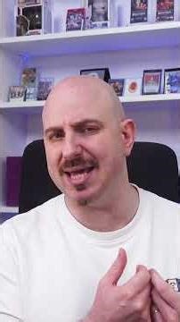 Sono stato al Card Pro: il convegno dei TCG in Italia #shorts