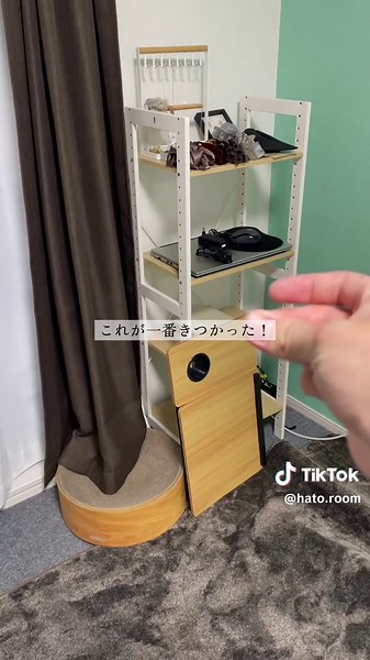 タイルカーペットのレビューとメリット・デメリット