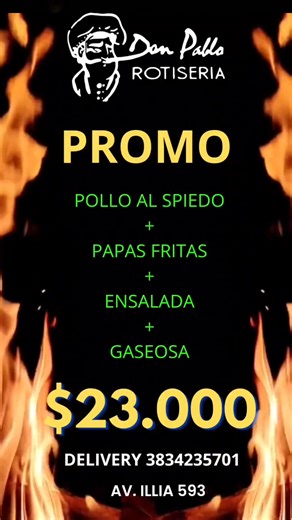 Pablo Buffa on Reels