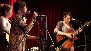 Tillery: Live At 92Y Tribeca