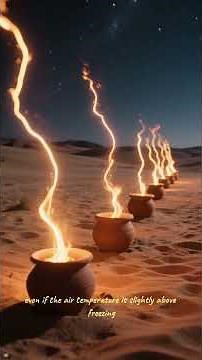 400 Years Before Refrigeration, Kemet Had This #ancient #genius