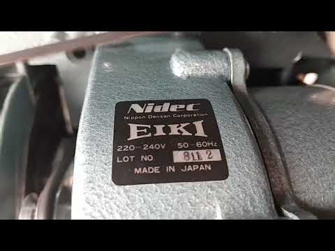 Eiki elf RM-1 16mm projector under complete overhaul