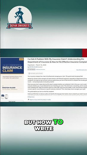 Insurance Claim Problem? How To File Effective Complaints!