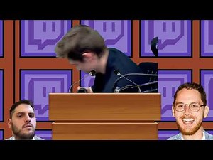Twitch Jeopardy