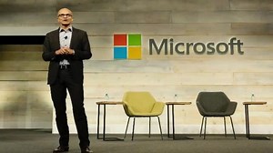 Microsoft setzt auf Linux