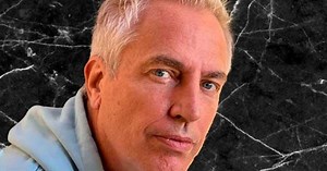 Quién es Adrián Alfredo Molina, el denunciante de Marley por abuso sexual: tiene 45 años y es voluntario de la Cruz Roja