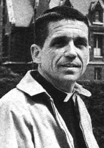 Daniel Berrigan - Alchetron, The Free Social Encyclopedia
