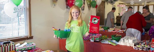 Host a Packing Party