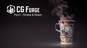 PYRO I - SMOKE & STEAM