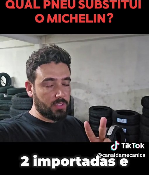 Melhores pneus aro 14: Michelin, Continental e mais