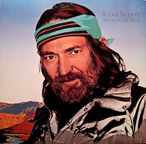 Willie Nelson - Always On My Mind