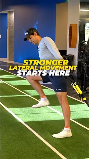Lateral Movement Drills for Faster Tennis 🎾