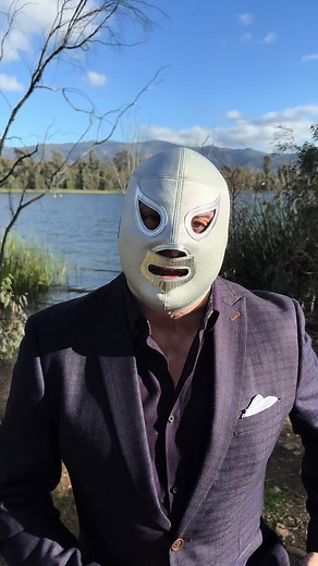 40 Años Recordando a El Santo: Un Legado Inigualable