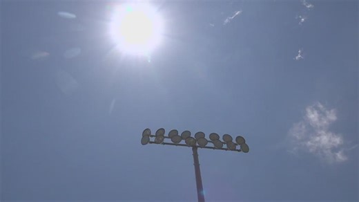 New UIL protocol to protect students from extreme heat