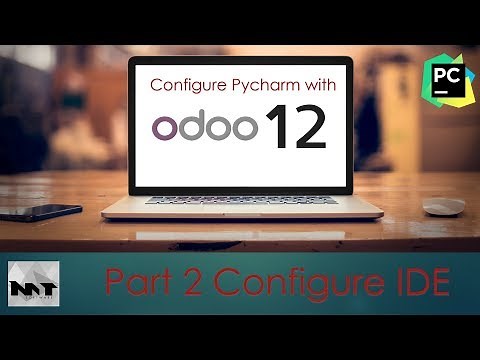 How To Configure and run Odoo 12 with Pycharm