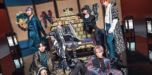 I ONEUS rilasciano '808' e il multiverse 'Level Up'