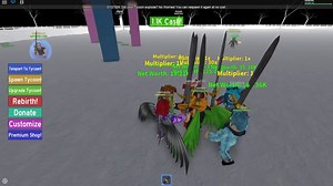 Tyconn Simulation Roblox