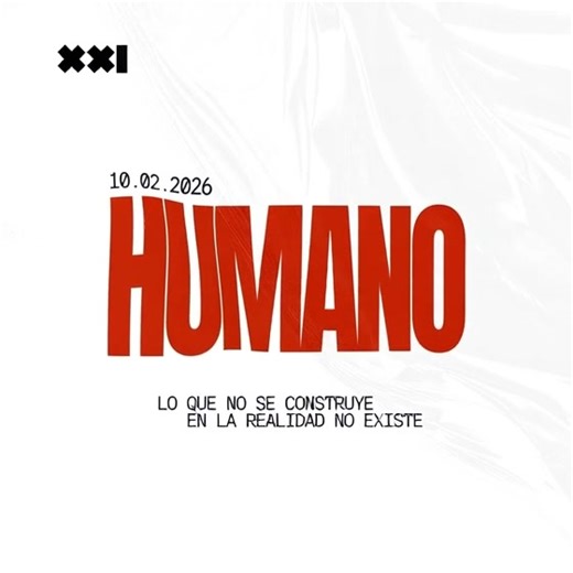 [HUMANO] A menudo nos olvidamos que la arquitectura no es solo técnica ni estética. Es (o debería ser) una herramienta cultural, social y emocional. [HUMANO] nace de esa incomodidad: de la sensación de que los sistemas y los procesos han eclipsado a aquellos para quienes realmente diseñamos. El próximo 10 de febrero va a pasar algo importante en Madrid. #HUMANO @metapolisestudio @gerfloriberia @ursaiberica @equitone.espana @somfyesp @zehnder_group_iberica @isochemie_es @Deceuninck_es @lapinturer