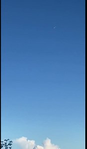 Twin engine plane crash