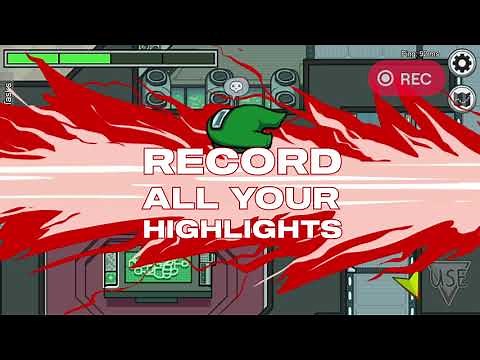 Capture your best in-game moments with the Powder Recorder