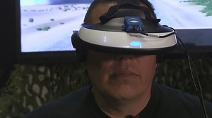 Treating PTSD With Virtual Reality Therapy: A Way to Heal Trauma
