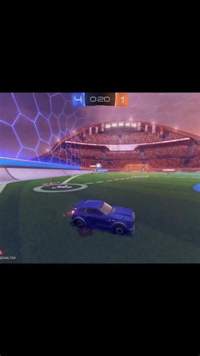 Rocket League Highlights: Unmasking the Fakes