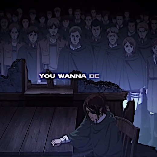 no problem 😍 #attackontitan #aot #snk #shingekinokyojin #hanjizoe #hangezoe #chapter132 #attackontitanseason4 #foryou #foryoupage #fyp