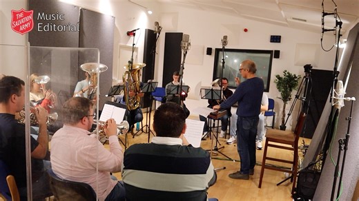 15K views · 390 reactions | **UNITY SERIES BRASS BAND JOURNAL - NOW...