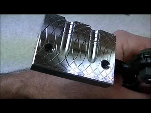 Lee C312-185-1R Bullet Mold