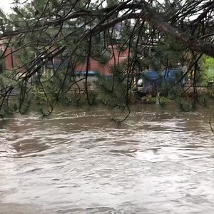 Naperville, Illinois’s Riverwalk tonight. See what else at 10p on NBC Chicago | Natalie Martinez