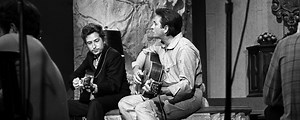 “Remembering Johnny”—the Eulogy Bob Dylan Wrote for His Dear Friend Johnny Cash