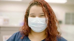 47K views · 216 reactions | To our neighborhood pharmacists, store managers, MinuteClinic providers and everyone who represents heart at work—thank you. #EverydayHeroes #CVSHeartAtWork | CVS Health | Facebook