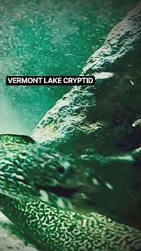 Willoughby Lake Cryptid Theories Part 3 #cryptozoology