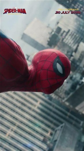 SPIDER-MAN: BRAND NEW DAY - "SHORT VIDEO 1"
