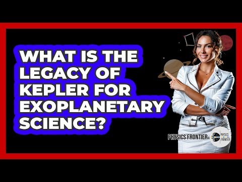 What Is the Legacy of Kepler for Exoplanetary Science?