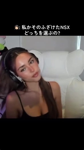 あなたはどっちを選ぶ?👉 私はもちろんnsx!!🥴 #jdmレンタカー #京都レンタカー #レンタルツアー #女より車 #kyotomidnightgarage