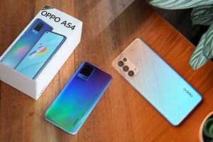 Daftar Rekomendasi Smartphone OPPO Berdasarkan Tipe Perangkat, Dari 5G Hingga Gaming - Hybrid.co.id