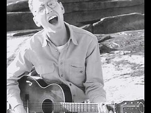 Tom Lehrer- The Thing Parody 1952