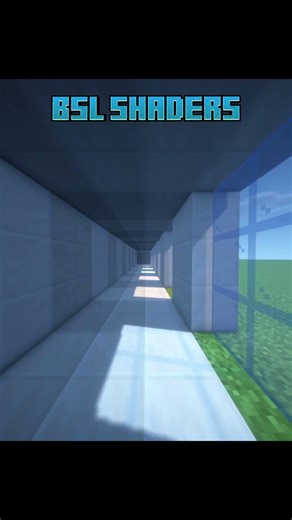 Which Minecraft shader has the Best Vibe?