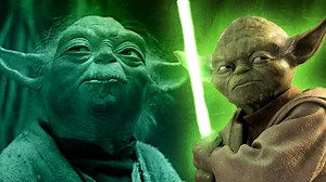George Lucas Explains Yoda's Weird Language in Star Wars: The Empire Strikes Back