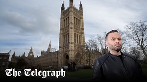 What is it like to be a lone pro-Brexit comedian?