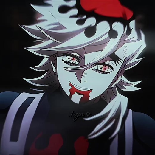 ‏#douma #doumaedit #demonslayer #fyp #viral | Demon Slayer