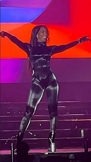 FULL SHOW #KellyRowland Live at #MightyHoopla 2023 ❤️‍🔥❤️‍🔥❤️‍🔥 AMAZING ! #destinyschild