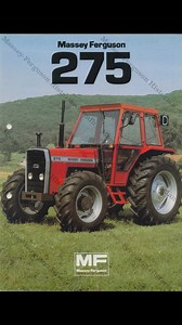 5.5K views · 238 reactions | Some different cab options for the MF200 Series Range... which one looks best ? #MFHistorian #MasseyFergusonHistorian #BornToFarm | The Massey Ferguson Historian | Facebook