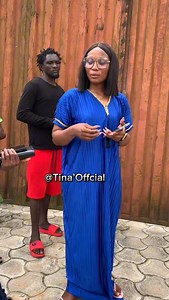 Is lady phylia telling the truth? Because this case is getting worse by the day. | Tina'Offcial