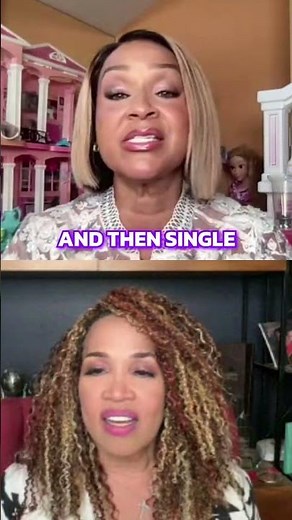 LisaRaye leaves, your show is TOAST with Kym Whitley and LisaRaye McCoy | Two Funny Mamas (CLIP)