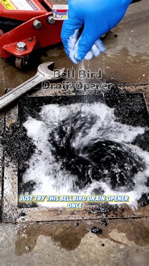 Fast Solutions for Clogged Pipes with Drain Opener