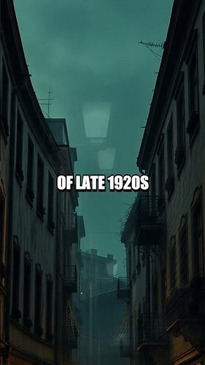 Babylon Berlin - An Intriguing Tour through Weimar Republic Intricacies